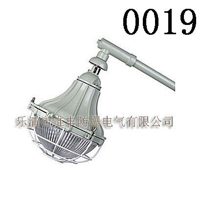 BCM系列防爆马路灯（IIB、IIC、e）